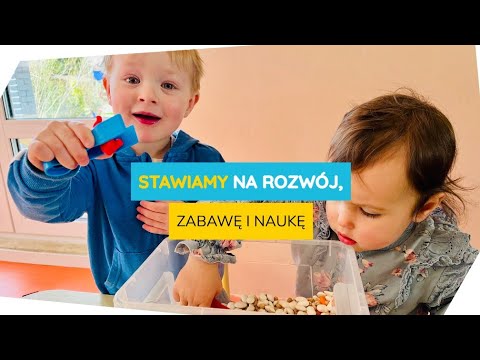 !Corderitos! punkt przedszkolny i opieki dziennej - video