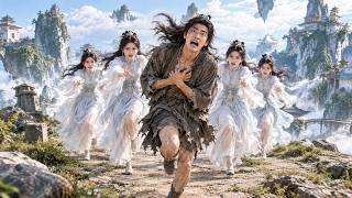 일족 몰살당한 폐족, 제일 문파로 도망쳐 순양성체 각성. 이 체질로 미모 사존의 한독을 풀었더니 모든 미녀에게 귀한 보약으로 여겨진다.