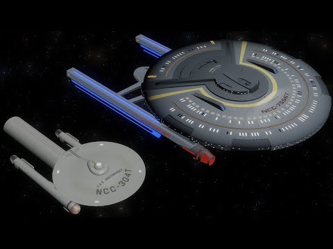 Ptolemy class v California class