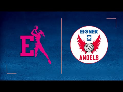 Eisvögel USC Freiburg - Eigner Angels Nördlingen  (Damen Basketball Bundesliga 2025/26)