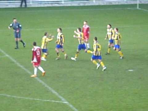 SFC Opava - FK Ústí nad Labem -2