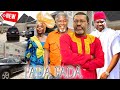 FADA FADA - Kanayo O Kanayo / Ugezu J Ugezu /Sam Obiago/Chioma Chukwuka New 2024 Full Nigerian Movie