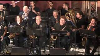 The Big Swingeres Part 05 - Nights Of Jazz Jerusalem September 2009.mp4