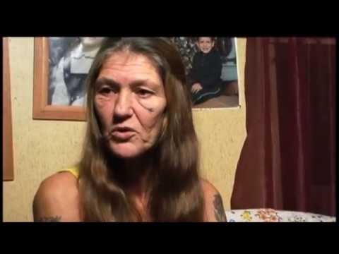 My Favorite Part From The Wild And Wonderful Whites Of West Virginia