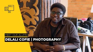 Download lagu Meet Our Alumni – Delali Cofie | OCAD University mp3