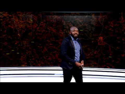 SA Weather | Sunday, 17 November 2019 | #SABCWeather