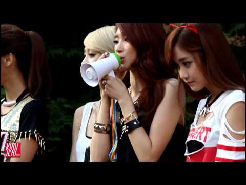 130623 나인뮤지스 미니팬미팅 현아 마무리 인사