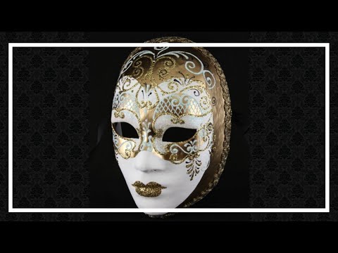 Маска | Die Maske (авторская песня menzura 629)