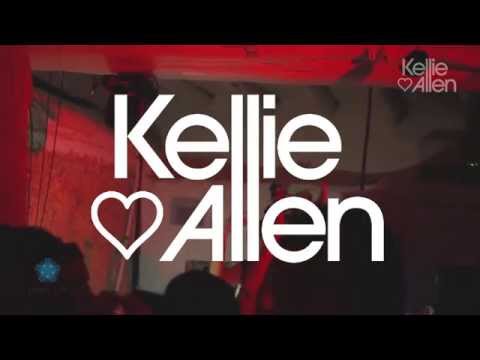 Kellie Allen - Seamless Recordings - Ibiza Rocks House at Pikes Hotel