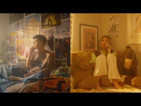 Video thumbnail for 一天加點愛 (A Little Love A Day)