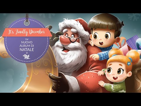 Urra Eroi - It's Finally December