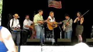 Fire on the Mountain