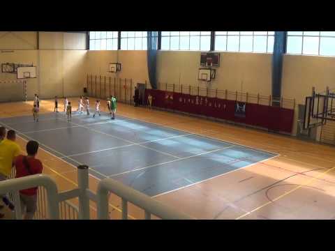 Wyjazd na pierwszy mecz MKS GRÓJEC - MUKS BASKET WARSZAWA