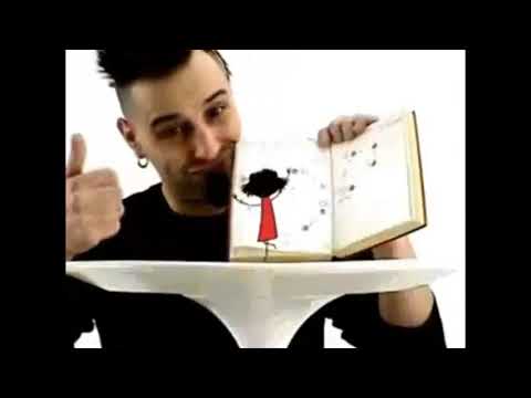 Maja - Spinning (Official Music Video)