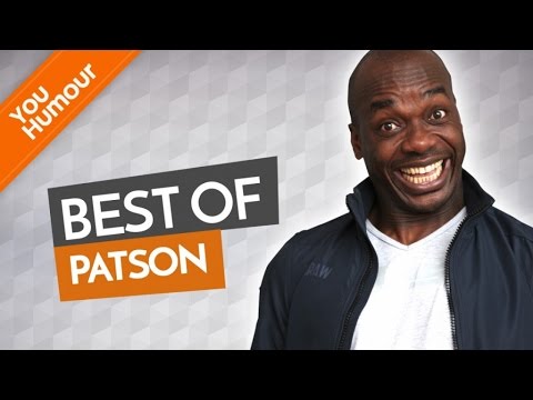 PATSON - Best Of