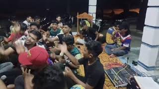 Download lagu KESAYUP BINTANG- MAT GLAMOUR mp3