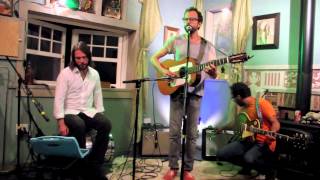 Jesse Harris - Like A Wheel