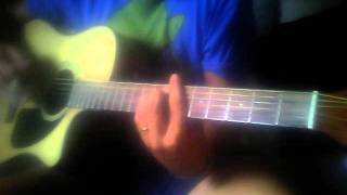 Todos menos tú (Hombres G) cover