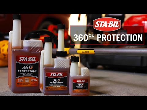 STA-BIL 360 Protection: Explained