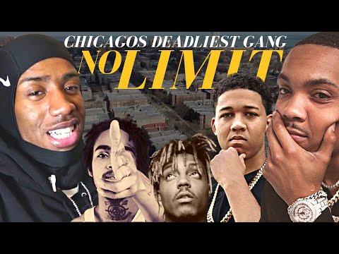No Limit: Chicago's Deadliest Gang