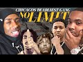 No Limit Chicago S Deadliest Gang