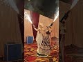 Todegi Chori Fodegi DJ Ka Wedding Shorts