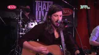 Brother & Bones - Long Way to Go (live @ BNN That's Live - 3FM)