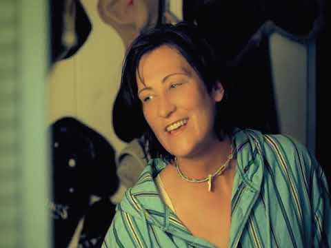 k.d. lang - Summerfling (Official Music Video)