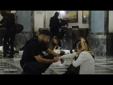 Fero47 – Resümee x V12 (prod. by Frio) Nightcore Version