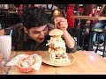 No 1 Largest Burger WTF Burger Tanning Removal Cream By Qra D Tan