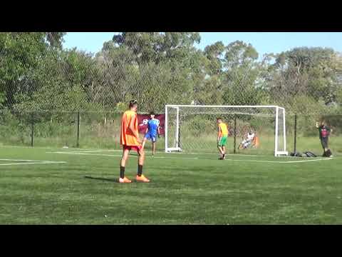 BURUNDANGA vs JUVENILES SB5 - #Apertura2021 Fecha 1