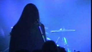 Type O Negative  &quot;Are You Afraid? Gravity&quot;  Live