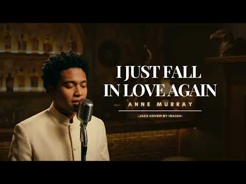 I Just Fall In Love Again - Anne Murray | Jazz Cover (Reimagined)