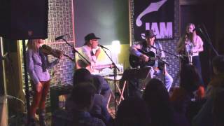 Jim Avett "Wayfaring Stranger"