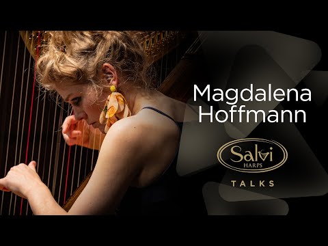 Interview with Magdalena Hoffmann