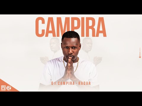 CAMPIRA - RADAR (Original Mix)
