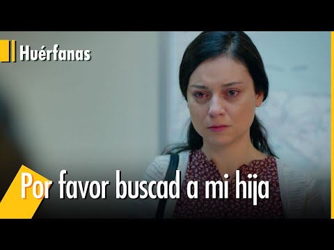 Mesude se fue la policia - Huérfanas | Kirgin Cicekler