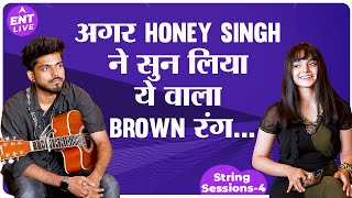 Tu Jo Mila song artwork