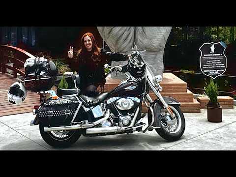 Dia 14 - 09/01/2026 - Monumento Rota Biker 26 (Porto União/SC) e 06 (Rio dos Cedros)