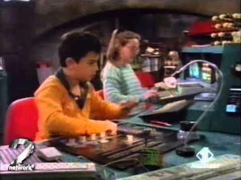 sigla MISSION TOP SEGRET