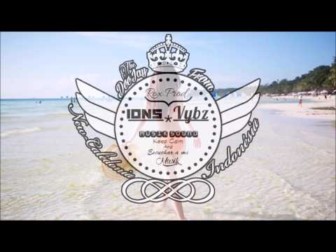 _Rox.Prod & Chino Y Nacho Ft Daddy Yankee - Andas En Mi Cabeza (XkLuziveRemix2D17)