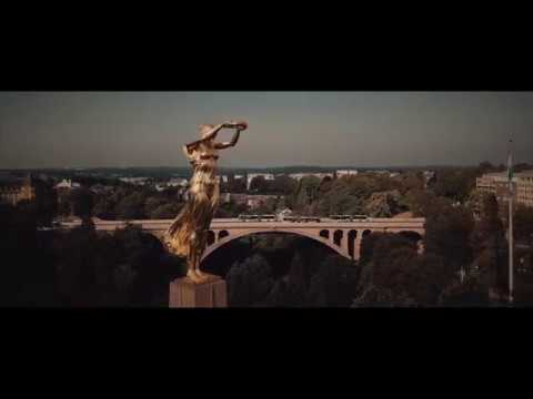 LXB CUP 2018 - Aftermovie Trailer