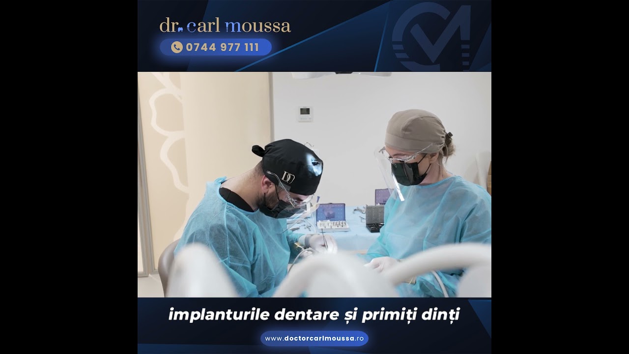 Ești în diasporă? Zâmbet nou </br>– rapid și sigur!