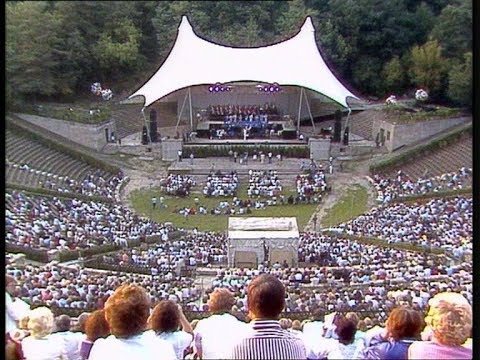 James Last - Live in Berlin 1982