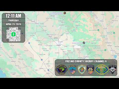 Kings County Scanner