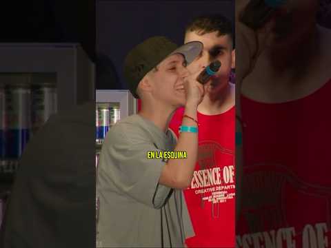 CTZ ES EL CAMPEÓN REGIONAL DE BUENOS AIRES 🎤🔥😎 #shorts