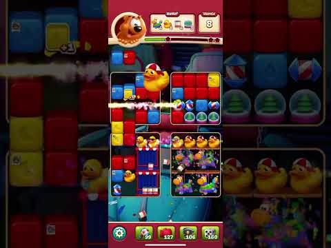 TOON BLAST LEVEL 8066 - NO BOOSTER