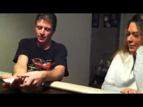 Blind Date (His & Her) by Eric Ross - www.MJMMagic.com