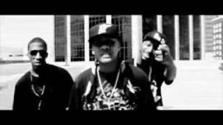 Public Enemies Music Video Wes Fif, Hoodlym, and Ill Essense (Street Smart Music).mp4