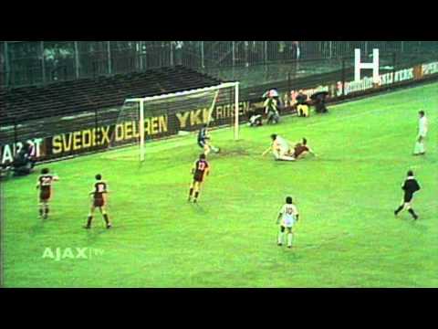 De dubbele finale van 1979